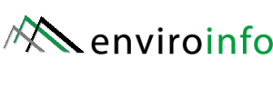 Logo EnviroInfo 2024